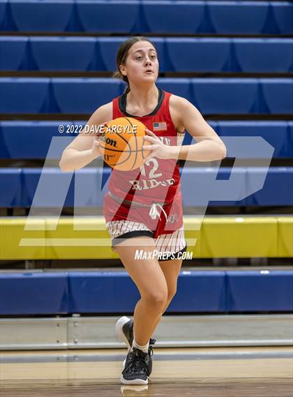 Thumbnail 1 in Mountain Ridge vs. Springville photogallery.