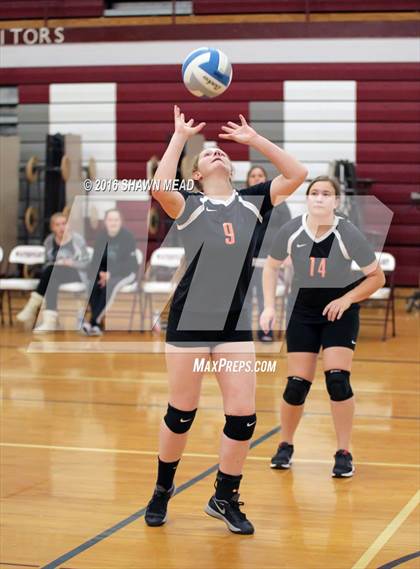 Thumbnail 1 in Fennville @ Watervliet photogallery.