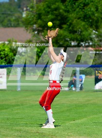 Thumbnail 1 in Paraclete vs San Marcos (CIF-SS D4 Round 2) photogallery.