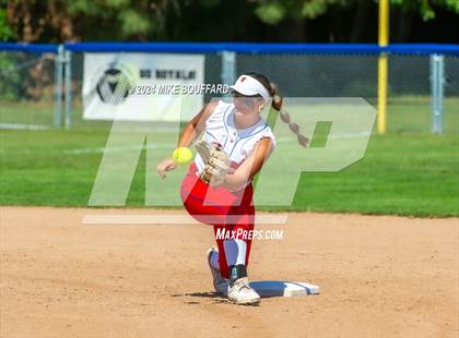 Thumbnail 1 in Paraclete vs San Marcos (CIF-SS D4 Round 2) photogallery.