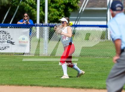 Thumbnail 1 in Paraclete vs San Marcos (CIF-SS D4 Round 2) photogallery.