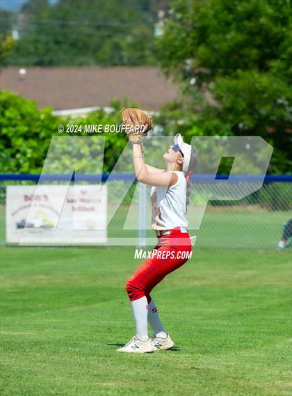 Thumbnail 3 in Paraclete vs San Marcos (CIF-SS D4 Round 2) photogallery.