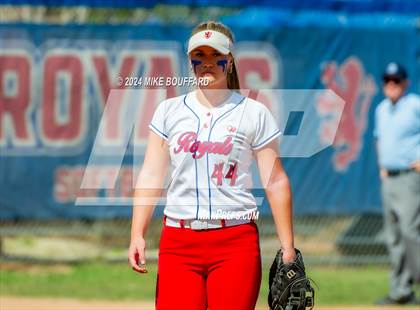 Thumbnail 1 in Paraclete vs San Marcos (CIF-SS D4 Round 2) photogallery.