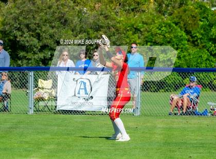 Thumbnail 3 in Paraclete vs San Marcos (CIF-SS D4 Round 2) photogallery.