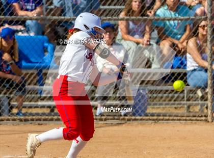 Thumbnail 3 in Paraclete vs San Marcos (CIF-SS D4 Round 2) photogallery.