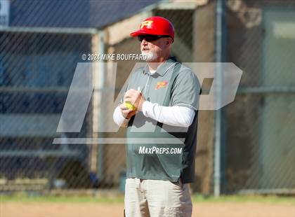 Thumbnail 3 in Paraclete vs San Marcos (CIF-SS D4 Round 2) photogallery.