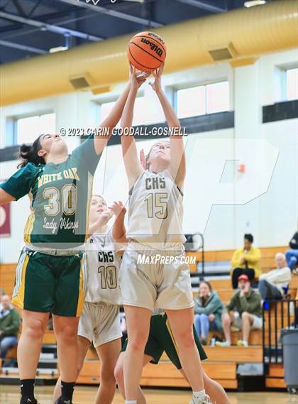 Thumbnail 2 in White Oak @ Croatan photogallery.