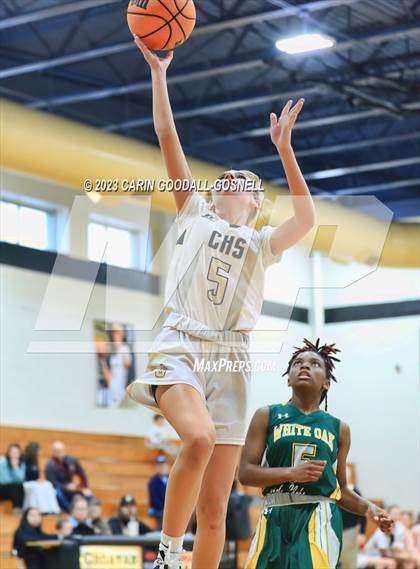 Thumbnail 1 in White Oak @ Croatan photogallery.