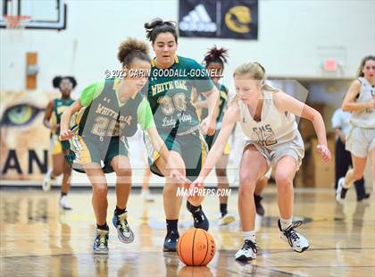 Thumbnail 1 in White Oak @ Croatan photogallery.
