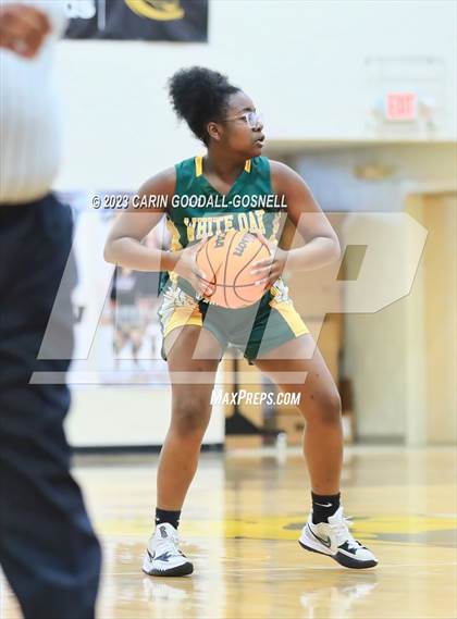 Thumbnail 3 in White Oak @ Croatan photogallery.