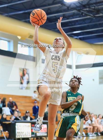 Thumbnail 3 in White Oak @ Croatan photogallery.