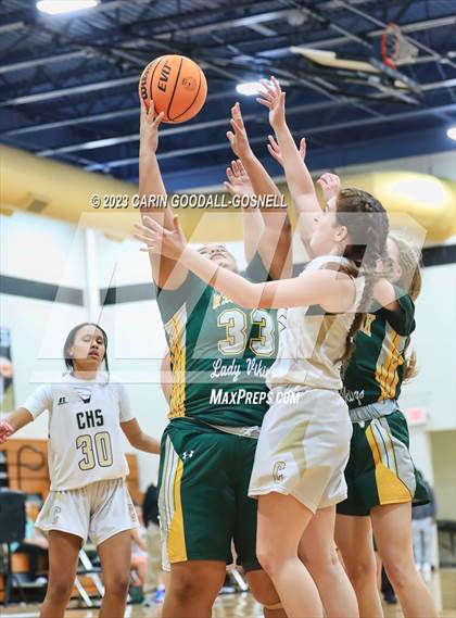 Thumbnail 1 in White Oak @ Croatan photogallery.