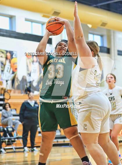 Thumbnail 2 in White Oak @ Croatan photogallery.
