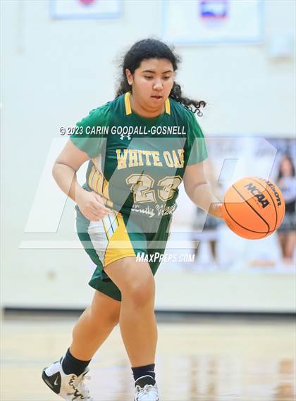 Thumbnail 1 in White Oak @ Croatan photogallery.