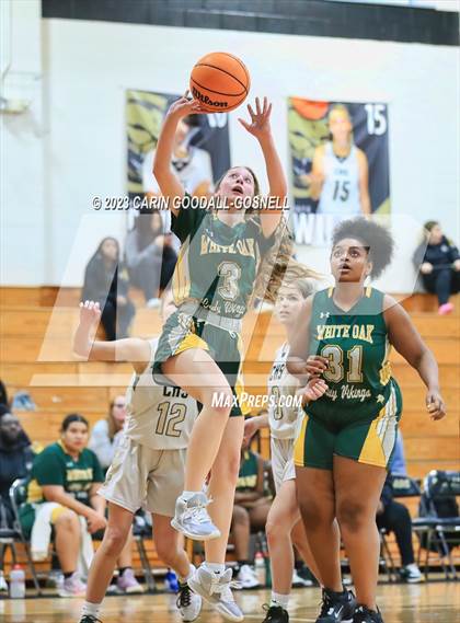Thumbnail 3 in White Oak @ Croatan photogallery.