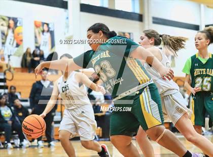 Thumbnail 1 in White Oak @ Croatan photogallery.