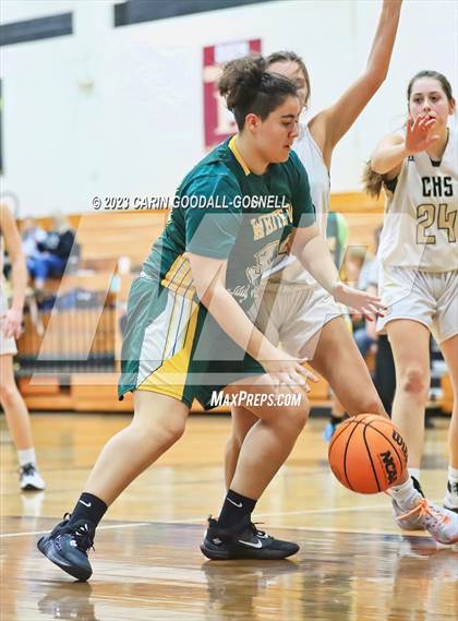 Thumbnail 1 in White Oak @ Croatan photogallery.