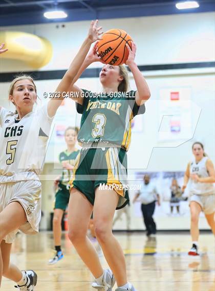 Thumbnail 3 in White Oak @ Croatan photogallery.