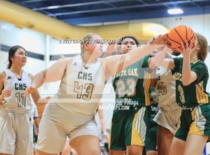 Thumbnail 2 in White Oak @ Croatan photogallery.
