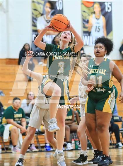 Thumbnail 2 in White Oak @ Croatan photogallery.