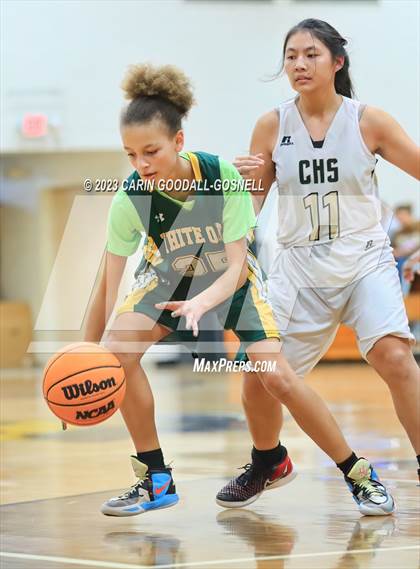 Thumbnail 2 in White Oak @ Croatan photogallery.