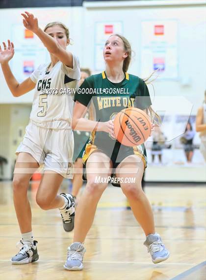 Thumbnail 2 in White Oak @ Croatan photogallery.