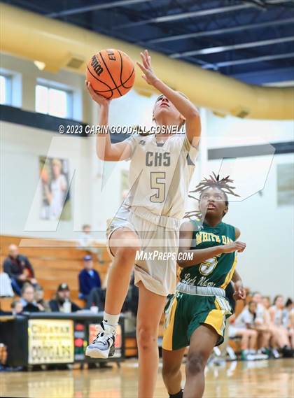 Thumbnail 2 in White Oak @ Croatan photogallery.