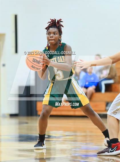 Thumbnail 3 in White Oak @ Croatan photogallery.