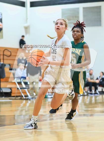 Thumbnail 1 in White Oak @ Croatan photogallery.