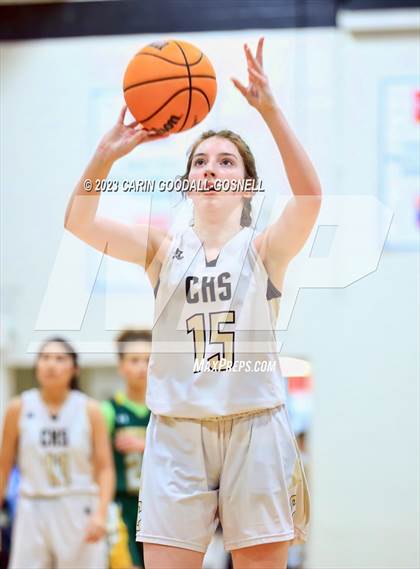 Thumbnail 3 in White Oak @ Croatan photogallery.