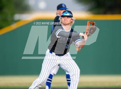 Thumbnail 2 in Kilgore @ Spring Hill (UIL 4A Region II Regional Quarterfinal) photogallery.