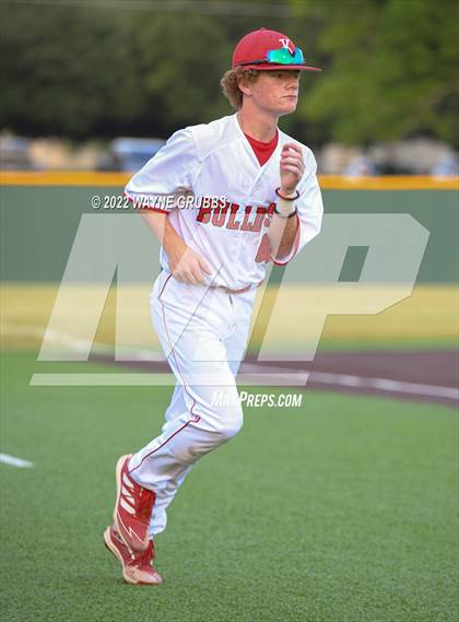 Thumbnail 3 in Kilgore @ Spring Hill (UIL 4A Region II Regional Quarterfinal) photogallery.