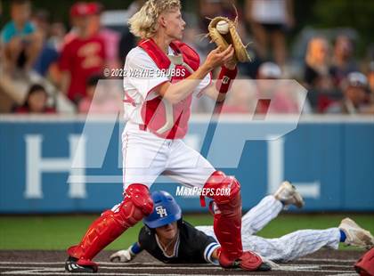 Thumbnail 2 in Kilgore @ Spring Hill (UIL 4A Region II Regional Quarterfinal) photogallery.
