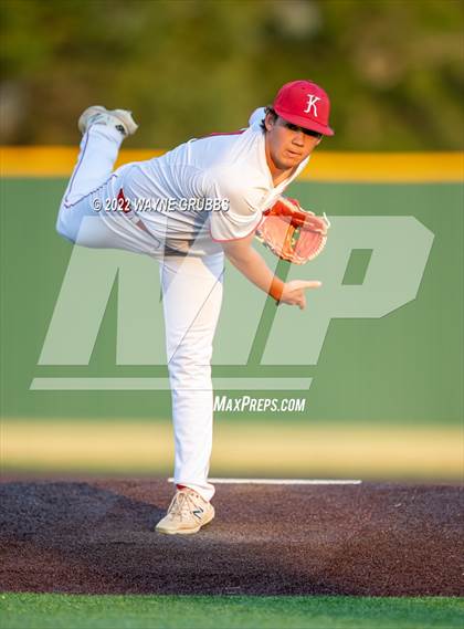 Thumbnail 2 in Kilgore @ Spring Hill (UIL 4A Region II Regional Quarterfinal) photogallery.