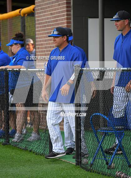 Thumbnail 1 in Kilgore @ Spring Hill (UIL 4A Region II Regional Quarterfinal) photogallery.