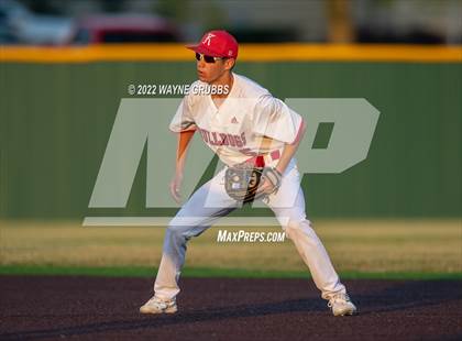 Thumbnail 3 in Kilgore @ Spring Hill (UIL 4A Region II Regional Quarterfinal) photogallery.