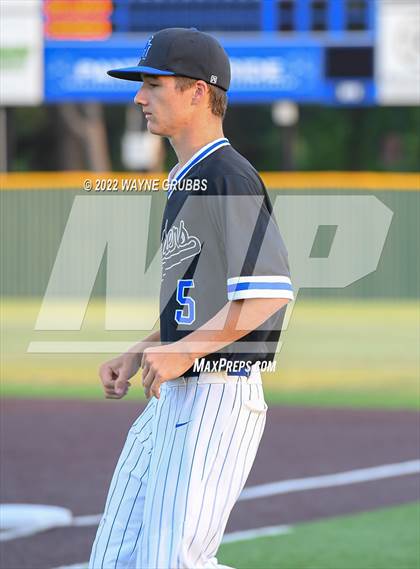 Thumbnail 3 in Kilgore @ Spring Hill (UIL 4A Region II Regional Quarterfinal) photogallery.