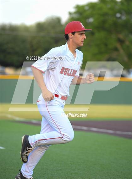 Thumbnail 1 in Kilgore @ Spring Hill (UIL 4A Region II Regional Quarterfinal) photogallery.