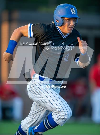 Thumbnail 2 in Kilgore @ Spring Hill (UIL 4A Region II Regional Quarterfinal) photogallery.