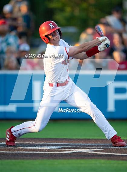 Thumbnail 2 in Kilgore @ Spring Hill (UIL 4A Region II Regional Quarterfinal) photogallery.