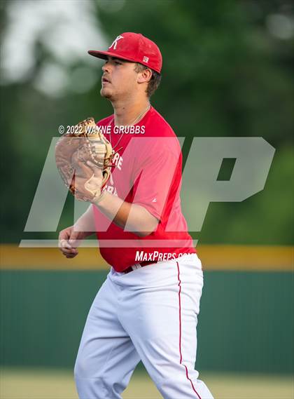 Thumbnail 3 in Kilgore @ Spring Hill (UIL 4A Region II Regional Quarterfinal) photogallery.