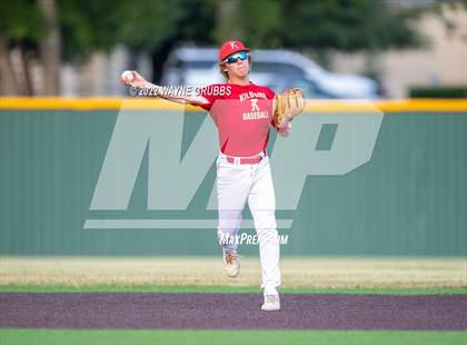 Thumbnail 3 in Kilgore @ Spring Hill (UIL 4A Region II Regional Quarterfinal) photogallery.