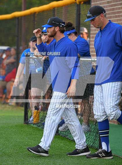 Thumbnail 2 in Kilgore @ Spring Hill (UIL 4A Region II Regional Quarterfinal) photogallery.