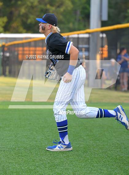 Thumbnail 3 in Kilgore @ Spring Hill (UIL 4A Region II Regional Quarterfinal) photogallery.