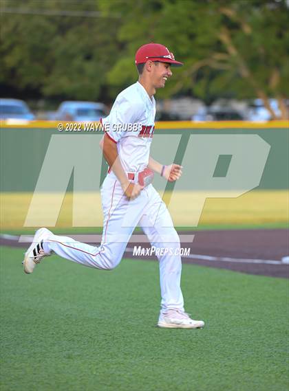 Thumbnail 2 in Kilgore @ Spring Hill (UIL 4A Region II Regional Quarterfinal) photogallery.