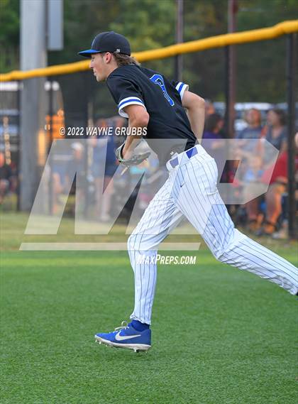Thumbnail 2 in Kilgore @ Spring Hill (UIL 4A Region II Regional Quarterfinal) photogallery.