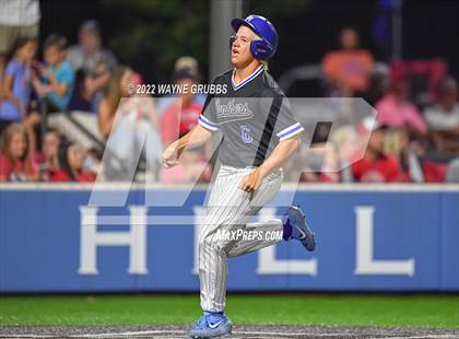 Thumbnail 3 in Kilgore @ Spring Hill (UIL 4A Region II Regional Quarterfinal) photogallery.