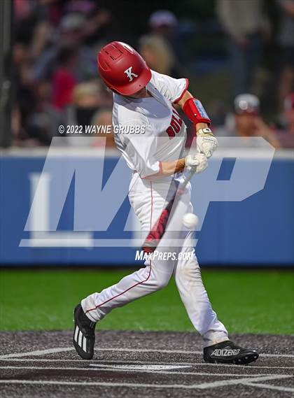 Thumbnail 2 in Kilgore @ Spring Hill (UIL 4A Region II Regional Quarterfinal) photogallery.
