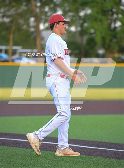 Thumbnail 2 in Kilgore @ Spring Hill (UIL 4A Region II Regional Quarterfinal) photogallery.