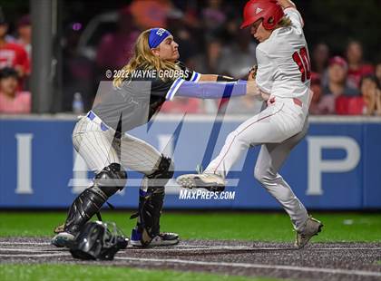 Thumbnail 2 in Kilgore @ Spring Hill (UIL 4A Region II Regional Quarterfinal) photogallery.